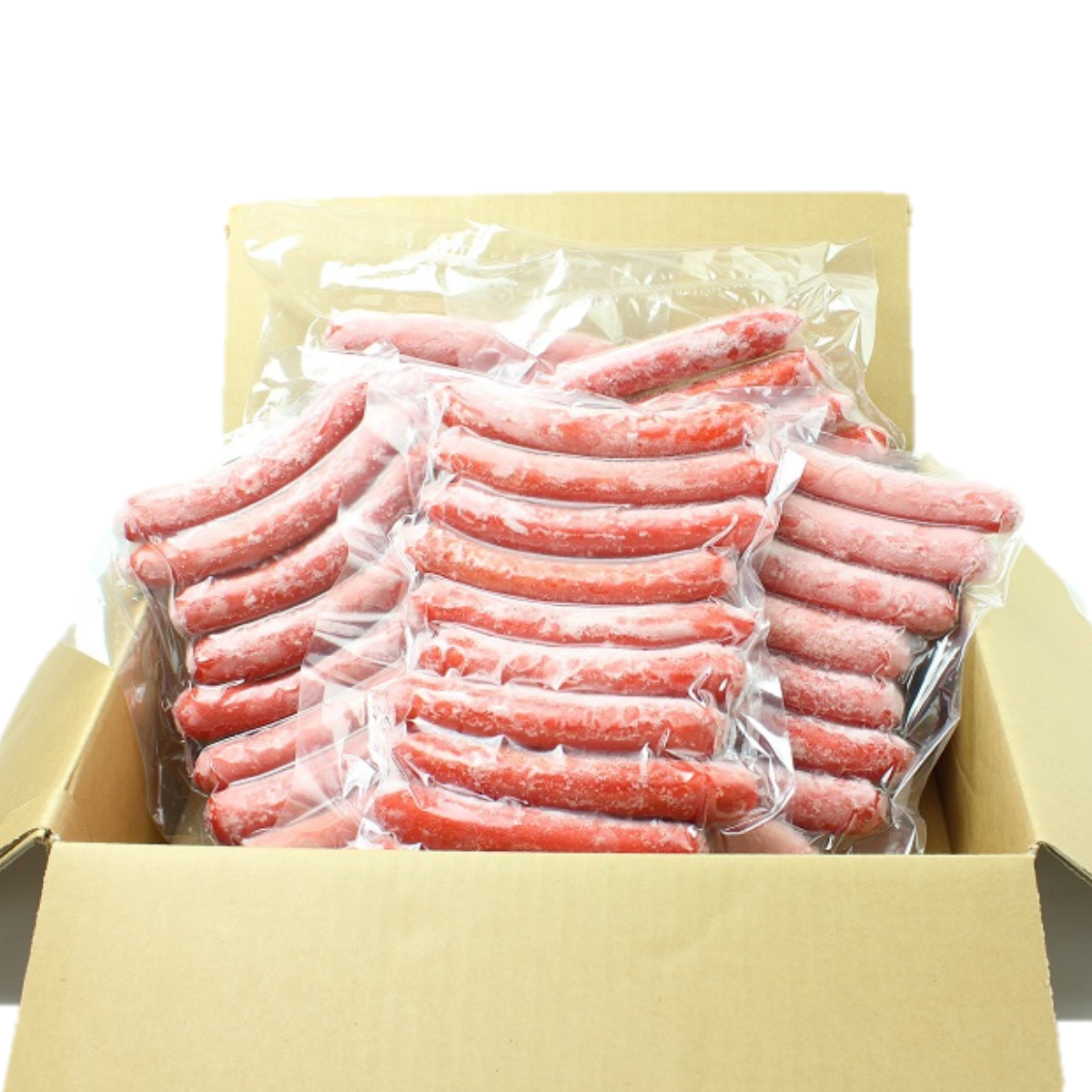 業務箱】おさかなフランク80gx60本｜一印おさかな市場の通販